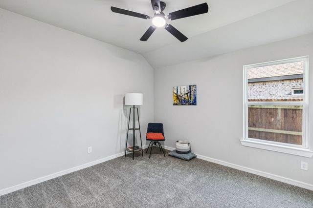 500 Mineral Wells Street, Terrell, TX 75160