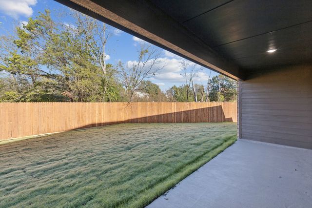 500 Mineral Wells Street, Terrell, TX 75160