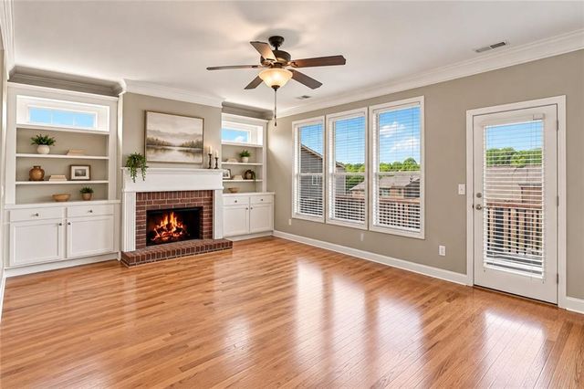 3944 Covey Flush Court SW, Smyrna, GA 30082