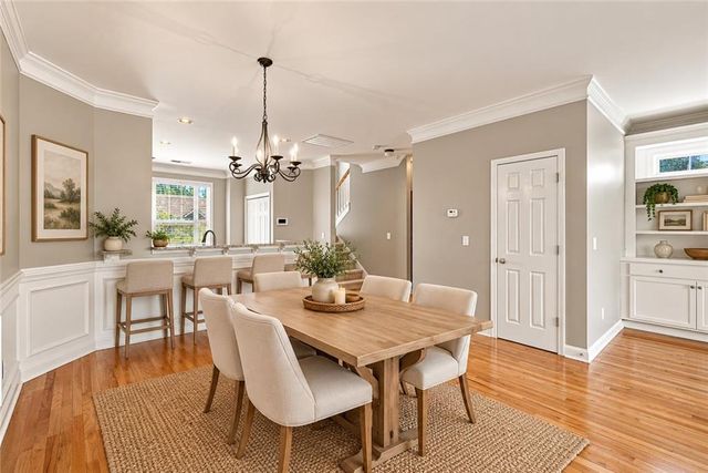 3944 Covey Flush Court SW, Smyrna, GA 30082