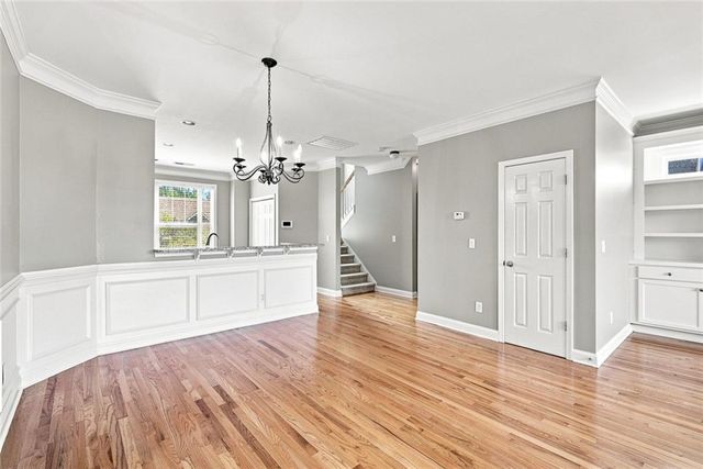 3944 Covey Flush Court SW, Smyrna, GA 30082