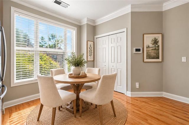 3944 Covey Flush Court SW, Smyrna, GA 30082