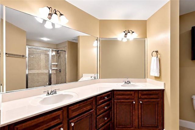 3944 Covey Flush Court SW, Smyrna, GA 30082