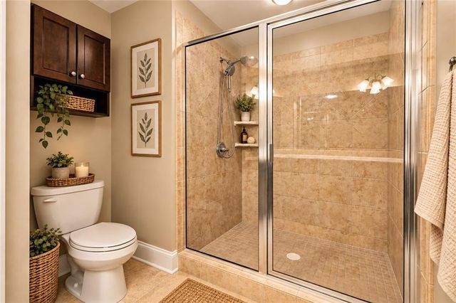 3944 Covey Flush Court SW, Smyrna, GA 30082