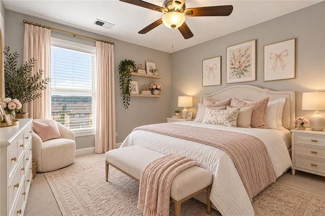 3944 Covey Flush Court SW, Smyrna, GA 30082