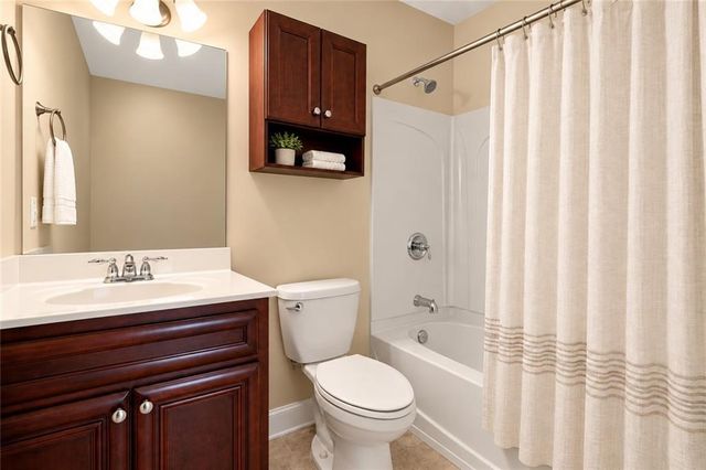 3944 Covey Flush Court SW, Smyrna, GA 30082