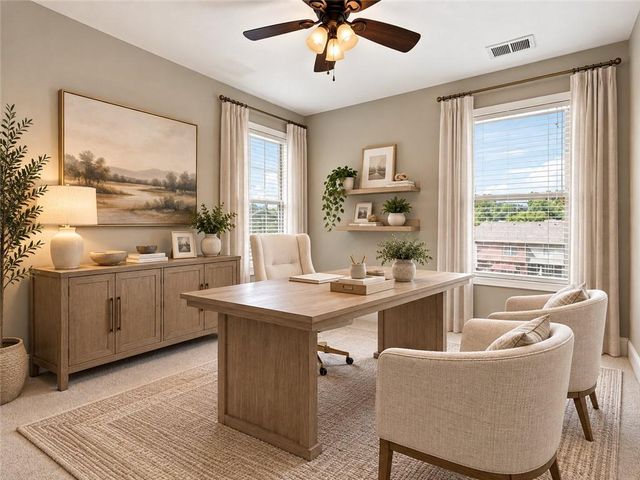 3944 Covey Flush Court SW, Smyrna, GA 30082