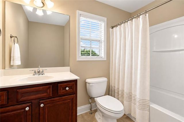 3944 Covey Flush Court SW, Smyrna, GA 30082