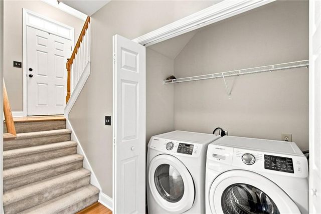 3944 Covey Flush Court SW, Smyrna, GA 30082