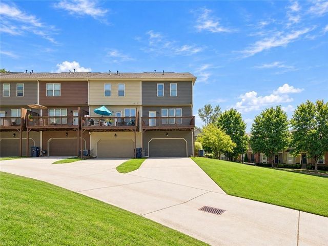 3944 Covey Flush Court SW, Smyrna, GA 30082