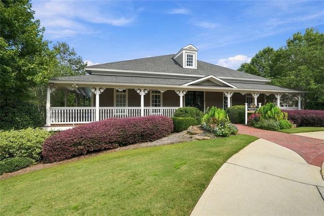 3944 Covey Flush Court SW, Smyrna, GA 30082