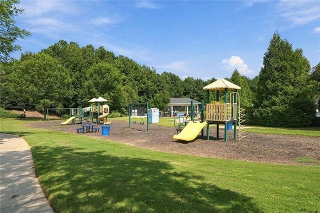 3944 Covey Flush Court SW, Smyrna, GA 30082