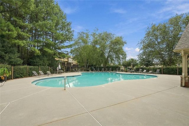 3944 Covey Flush Court SW, Smyrna, GA 30082