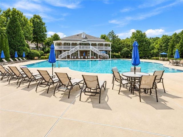 3944 Covey Flush Court SW, Smyrna, GA 30082