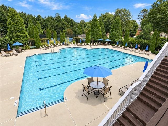 3944 Covey Flush Court SW, Smyrna, GA 30082