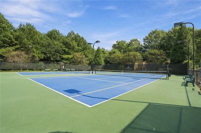 3944 Covey Flush Court SW, Smyrna, GA 30082