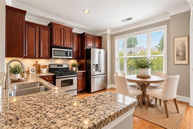 3944 Covey Flush Court SW, Smyrna, GA 30082