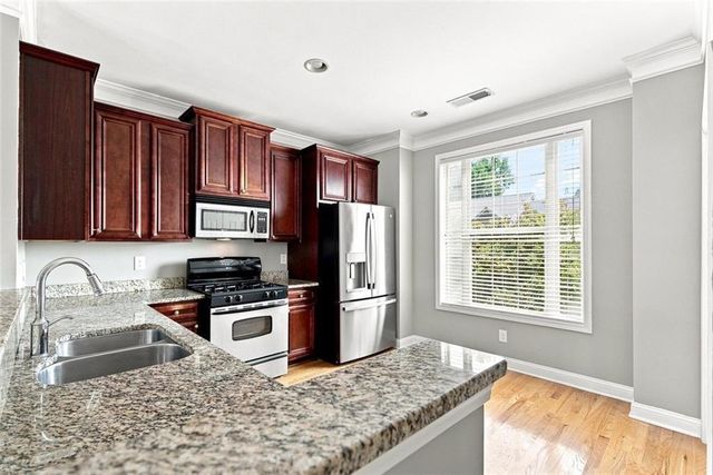 3944 Covey Flush Court SW, Smyrna, GA 30082