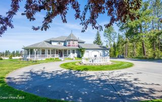 222 Nighthawk Rd, Bonners Ferry, ID 83805