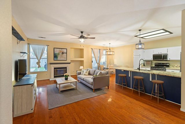 1843 Monache Avenue, Porterville, CA 93257