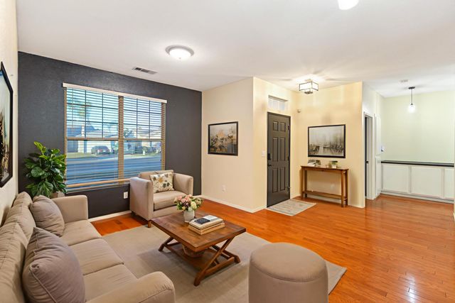 1843 Monache Avenue, Porterville, CA 93257