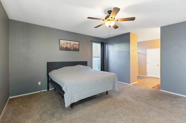 1843 Monache Avenue, Porterville, CA 93257