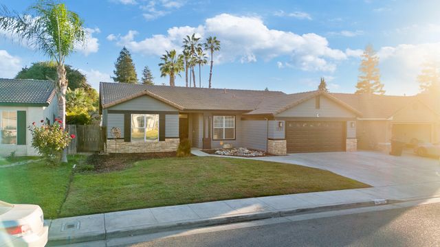 1843 Monache Avenue, Porterville, CA 93257