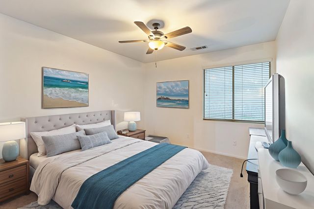 1843 Monache Avenue, Porterville, CA 93257