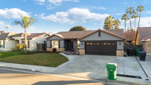 1843 Monache Avenue, Porterville, CA 93257