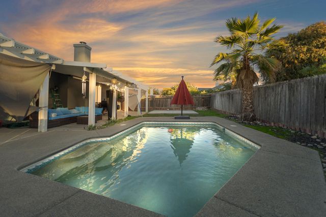 1843 Monache Avenue, Porterville, CA 93257