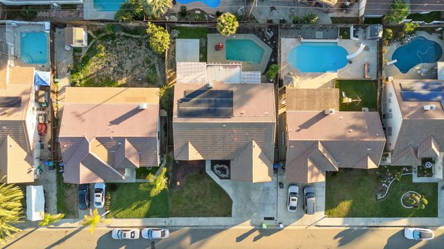 1843 Monache Avenue, Porterville, CA 93257