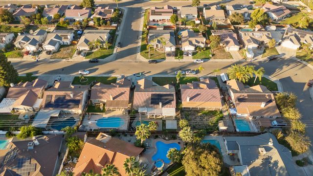 1843 Monache Avenue, Porterville, CA 93257