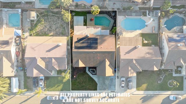 1843 Monache Avenue, Porterville, CA 93257