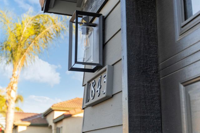 1843 Monache Avenue, Porterville, CA 93257