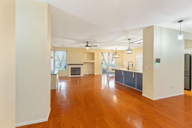 1843 Monache Avenue, Porterville, CA 93257