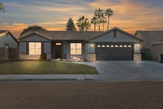 1843 Monache Avenue, Porterville, CA 93257