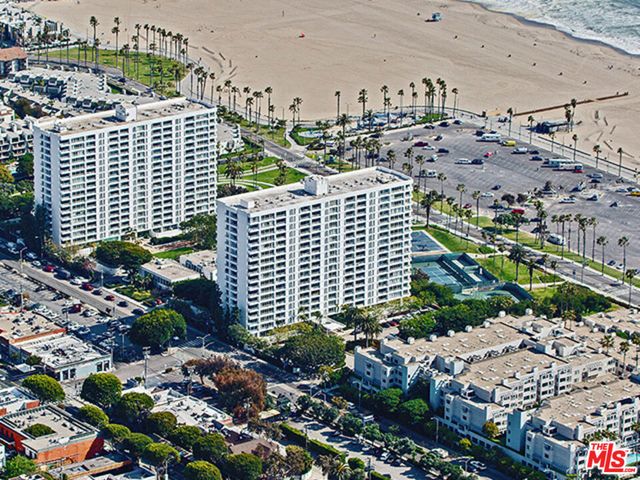 2800 Neilson Way 1521, Santa Monica, CA 90405