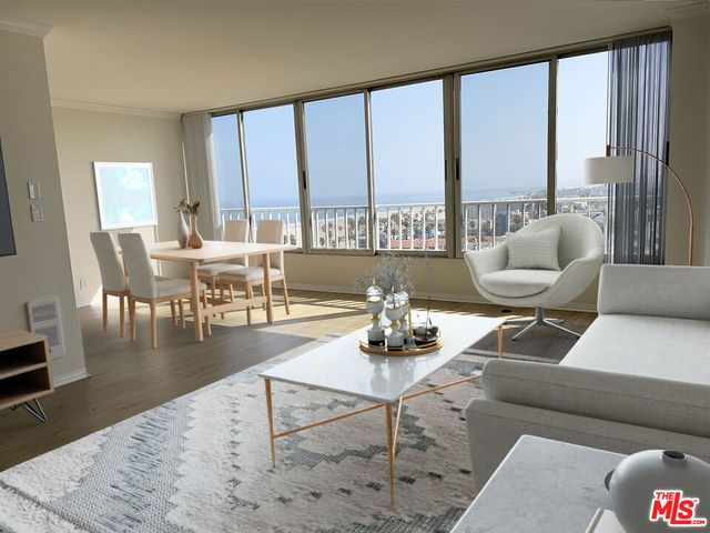 2800 Neilson Way 1521, Santa Monica, CA 90405