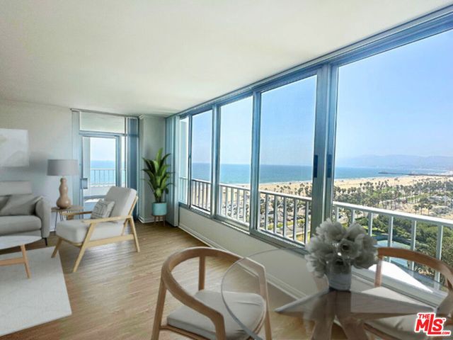 2800 Neilson Way 1521, Santa Monica, CA 90405