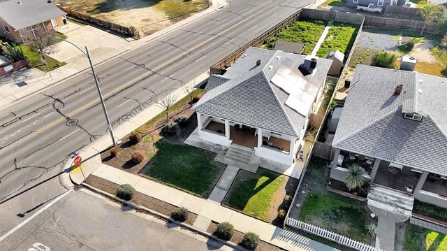 3 C Street, Lemoore, CA 93245