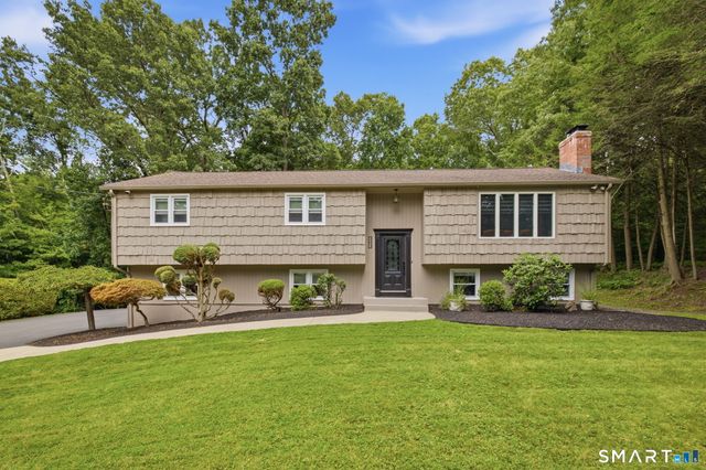 283 Merrow Road, Tolland, CT 06084