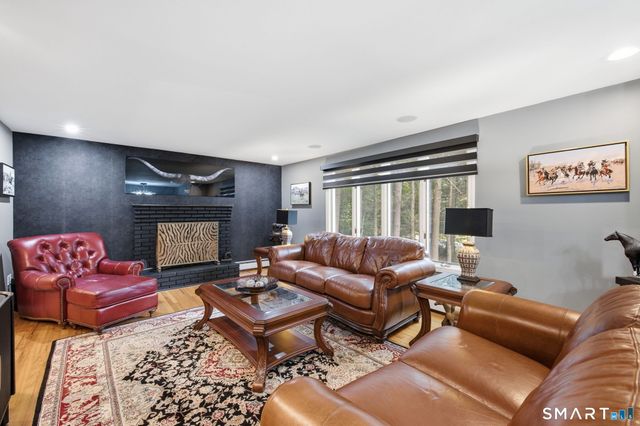 283 Merrow Road, Tolland, CT 06084