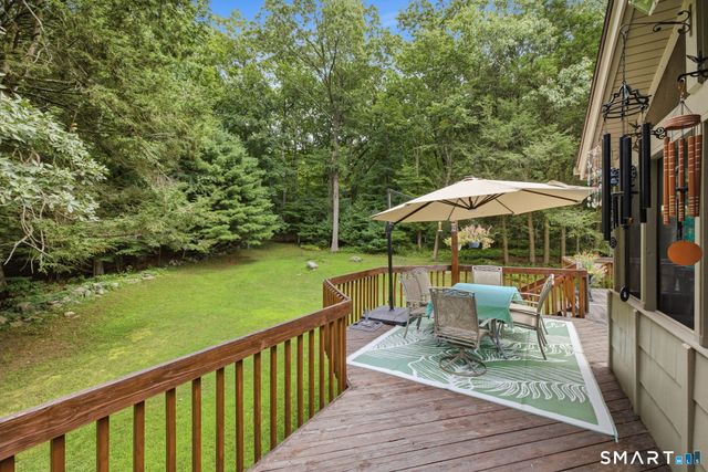 283 Merrow Road, Tolland, CT 06084