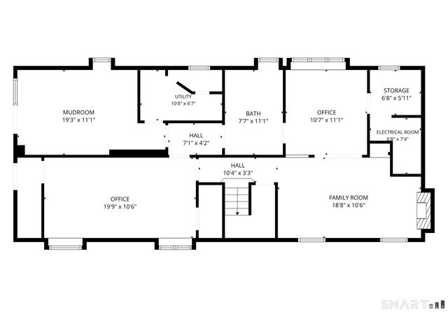 283 Merrow Road, Tolland, CT 06084