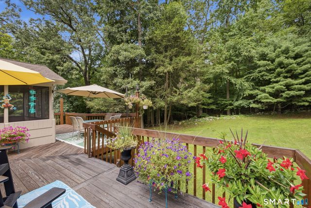 283 Merrow Road, Tolland, CT 06084