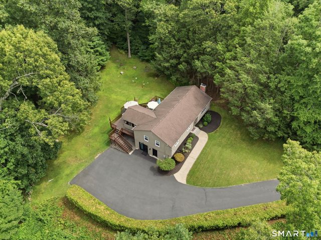 283 Merrow Road, Tolland, CT 06084