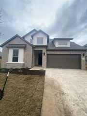 512 Ridgewell LOOP, Georgetown, TX 78633