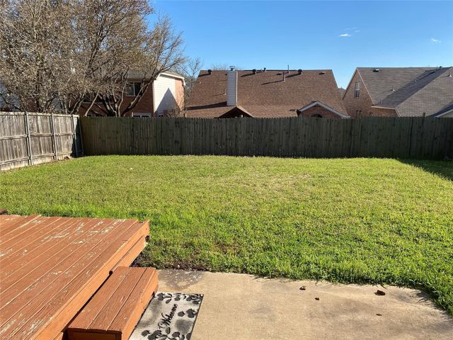 3313 Woodberry Lane, Mckinney, TX 75071