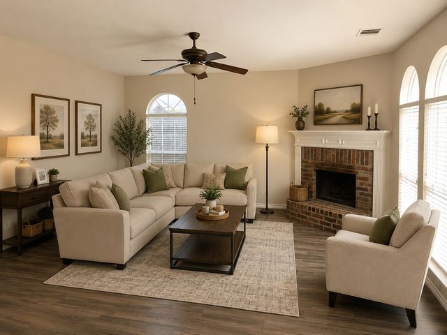 3313 Woodberry Lane, Mckinney, TX 75071