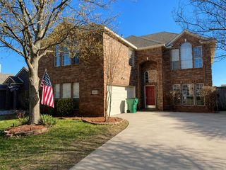 3313 Woodberry Lane, Mckinney, TX 75071